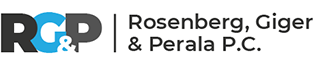 Rosenberg, Giger & Perala P.C.